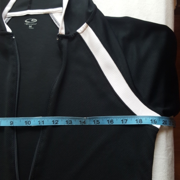 Champion Hoodie - Picture 9 of 12